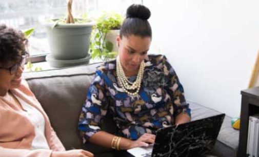#TodasConectadas busca unir y digitalizar a más de 3,8 millones de mujeres en la región