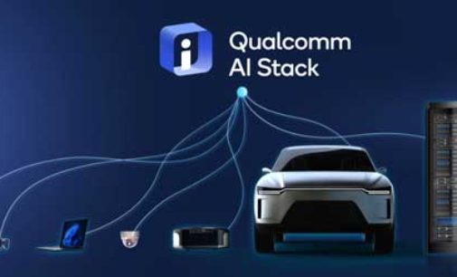 Nuevo portafolio unificado de Qualcomm AI Stack