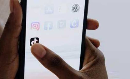 Broma en TikTok es un fraude real, alerta Kaspersky