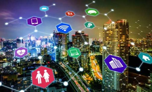 Lo que debe saber sobre las ciudades inteligentes y ciberseguridad