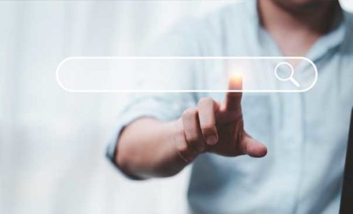 Cómo buscar en la web de forma segura