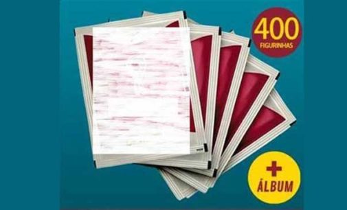 Falso álbum del mundial circula en las redes