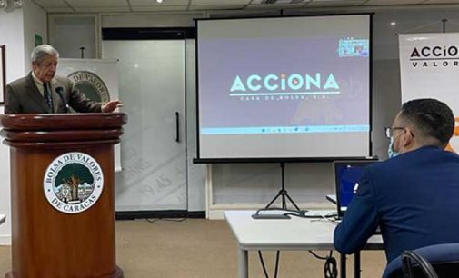 La crisis en Ucrania impulsa participación privada bursátil
