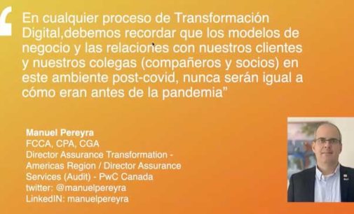Transformación Digital exitosa: como lograrla y medirla