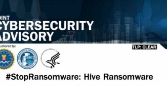 Hive: Ransomware as a service Hive: Ransomware as a service